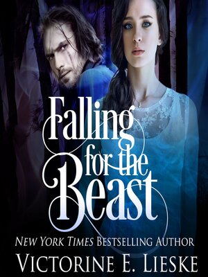 cover image of Falling for the Beast